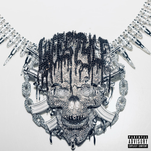 Yeat - 5BRAZY (ft. Quevo) [Skip 1:00] (Lyfestyle Deluxe)