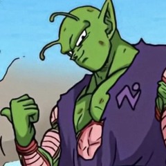 PICCOLO AURA FARMING SONG.