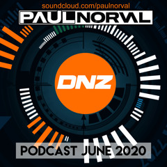 Paul Norval - DNZ Podcast June 2020