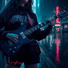 Blue Hour Improvisation