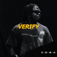 [FREE] Gunna × Lil Tecca Type Beat - "Verify"