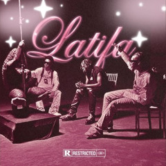 3XDAVS x DOPELYM x LAMOULA - LATIFA