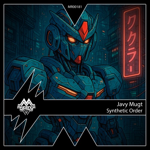 System Override (Original Mix)