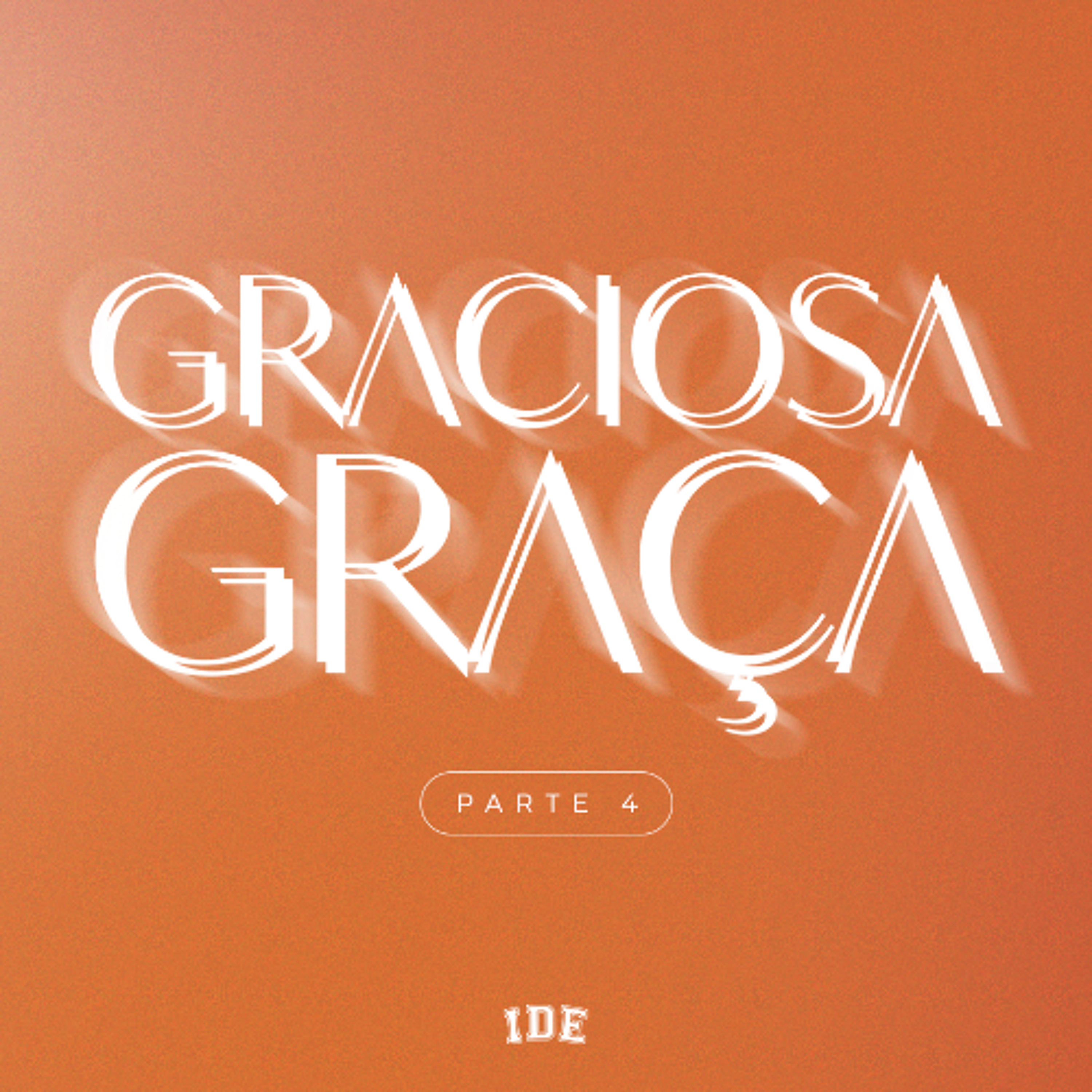 Graciosa Graça (Parte 4) - Gabriel Manzoni