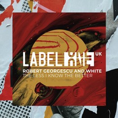Robert Georgescu And White - The Less I Know The Better( by Tame Impala )