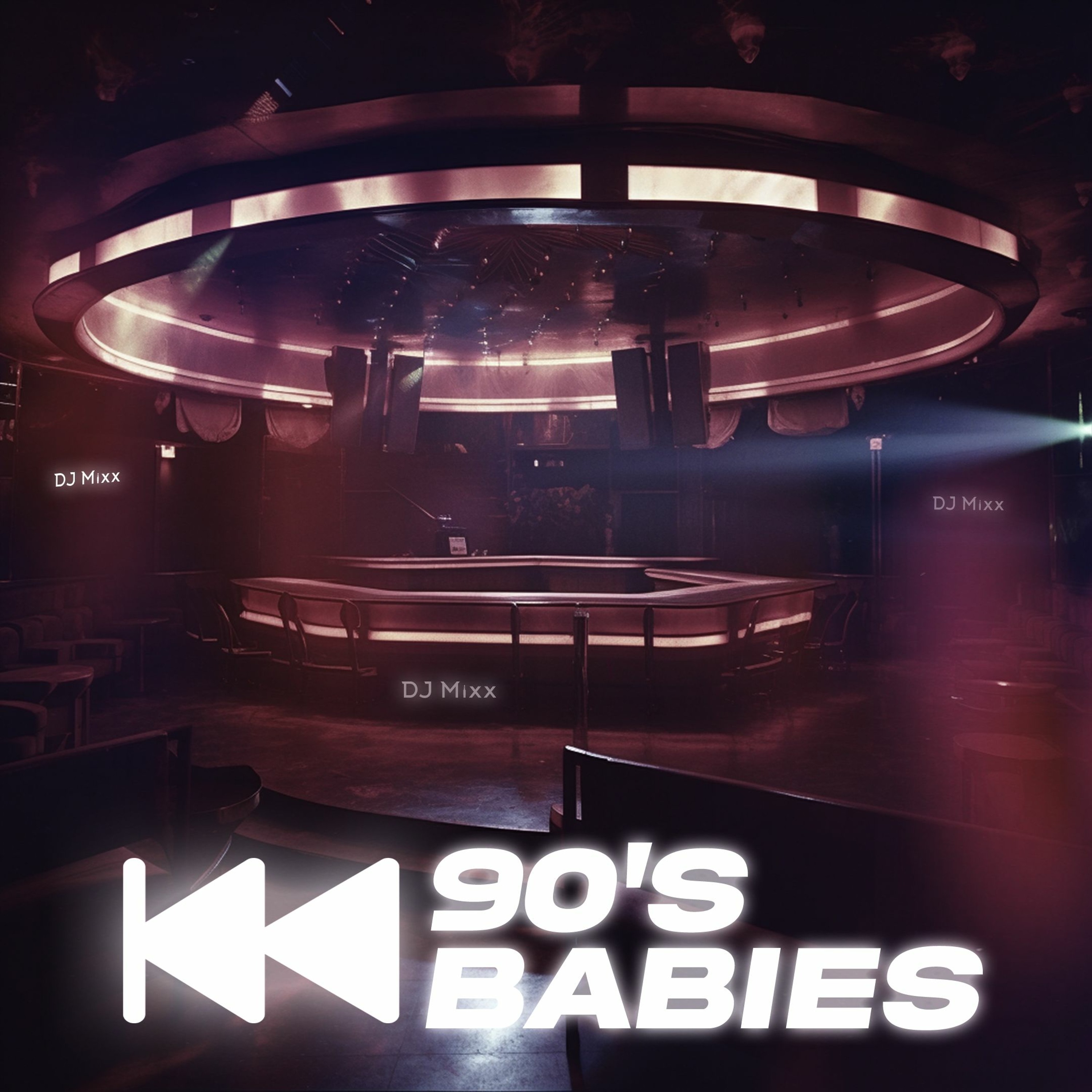 90's Babies