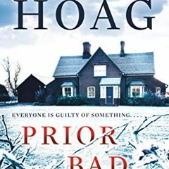 @! Prior Bad Acts, A Novel, Sam Kovac and Nikki Liska Book 3# @E-book!