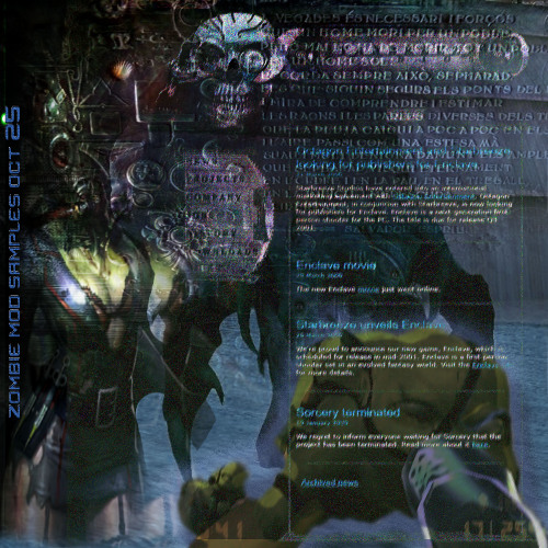 zombie mod samples october 25 w/ crxvkk stillsleepk