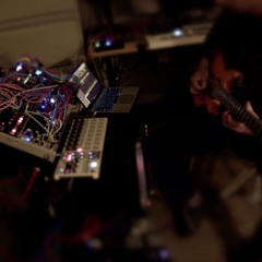 Replicant's Dilemma (Live Version)