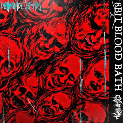 COLOSSAL - 8-BIT BLOOD BATH