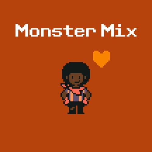 Stream Bravery by Monster Mix Remastered (Part 1) Listen online for