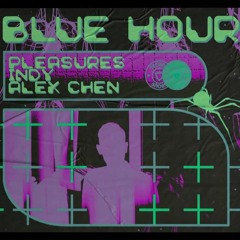 3/26/22 Alex Chen closing set for Blue Hour