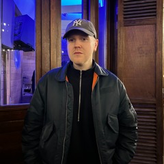 SPA w/ DJ Brom @ Kiosk Radio 01.03.2025