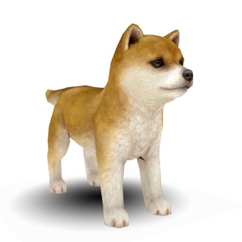 nintendogs