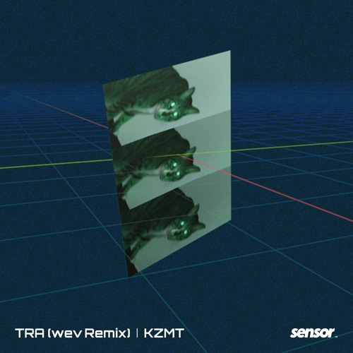 TRA(WEV Remix) preview
