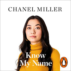 GET PDF 📙 Know My Name by  Chanel Miller,Chanel Miller,Penguin Audio  EPUB KINDLE PD