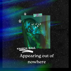 The Invisible Arrival