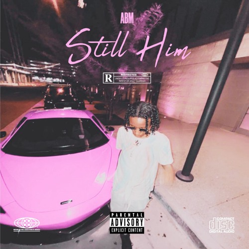 Stream Still Him by ABM | Listen online for free on SoundCloud