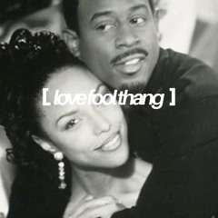 LOVEFOOLTHANG