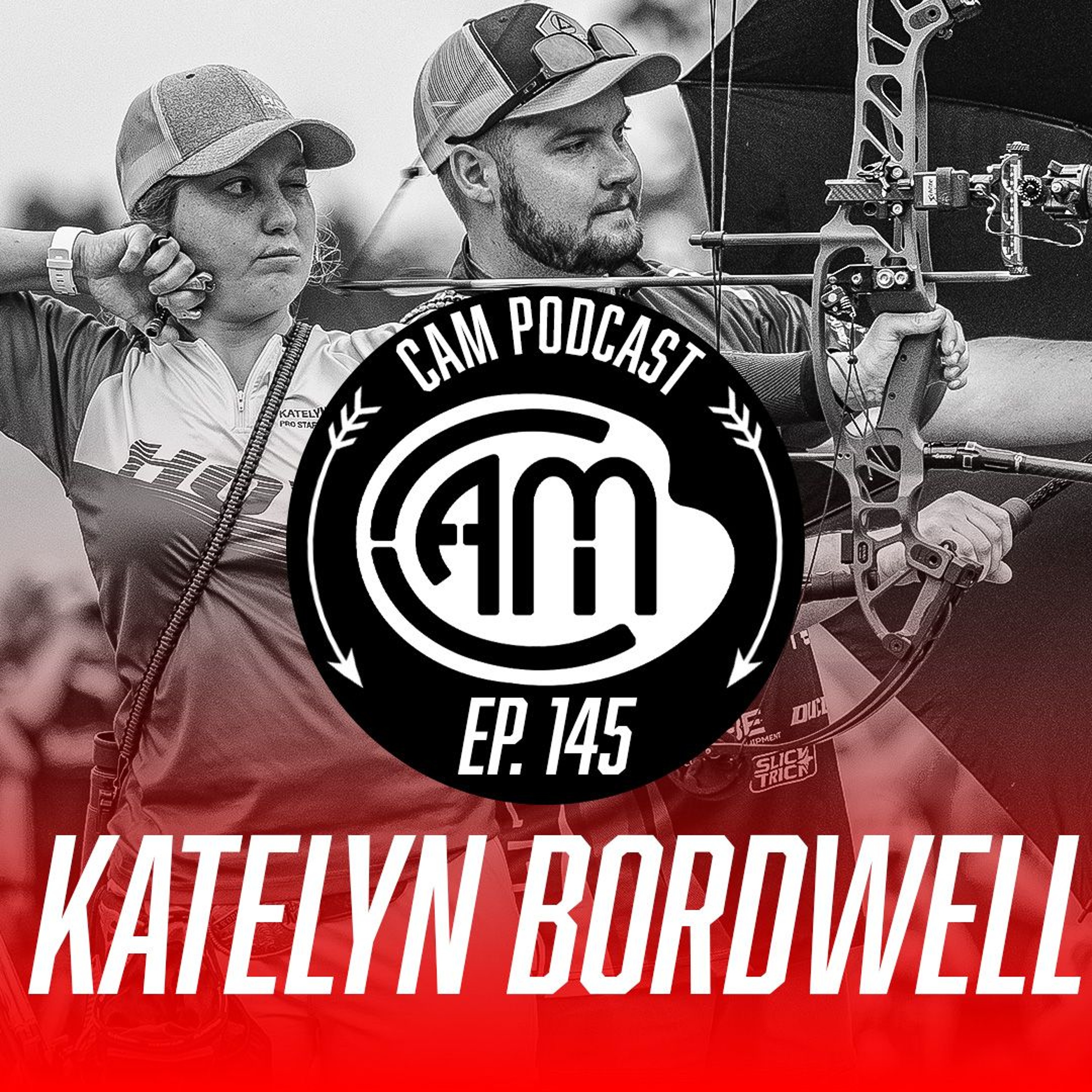 Ep. 145 | Katelyn Bordwell
