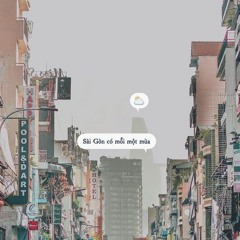 Sài Gòn Đau Lòng Qúa HUVA remix