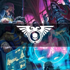 Warhammer 40,000: Rogue Trader OST - Sparks in the Dark