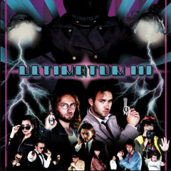 Ultimatum (fucking best end fucking credits of all fucking time)