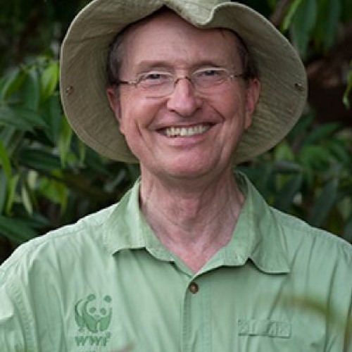 Wild Voices: The Godfather of Biodiversity, Professor Thomas Lovejoy