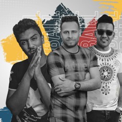 مهرجان هرفع انا كاس المرار غناء حوده سليم  ديشا علاء حمو سعيد جديد 2021
