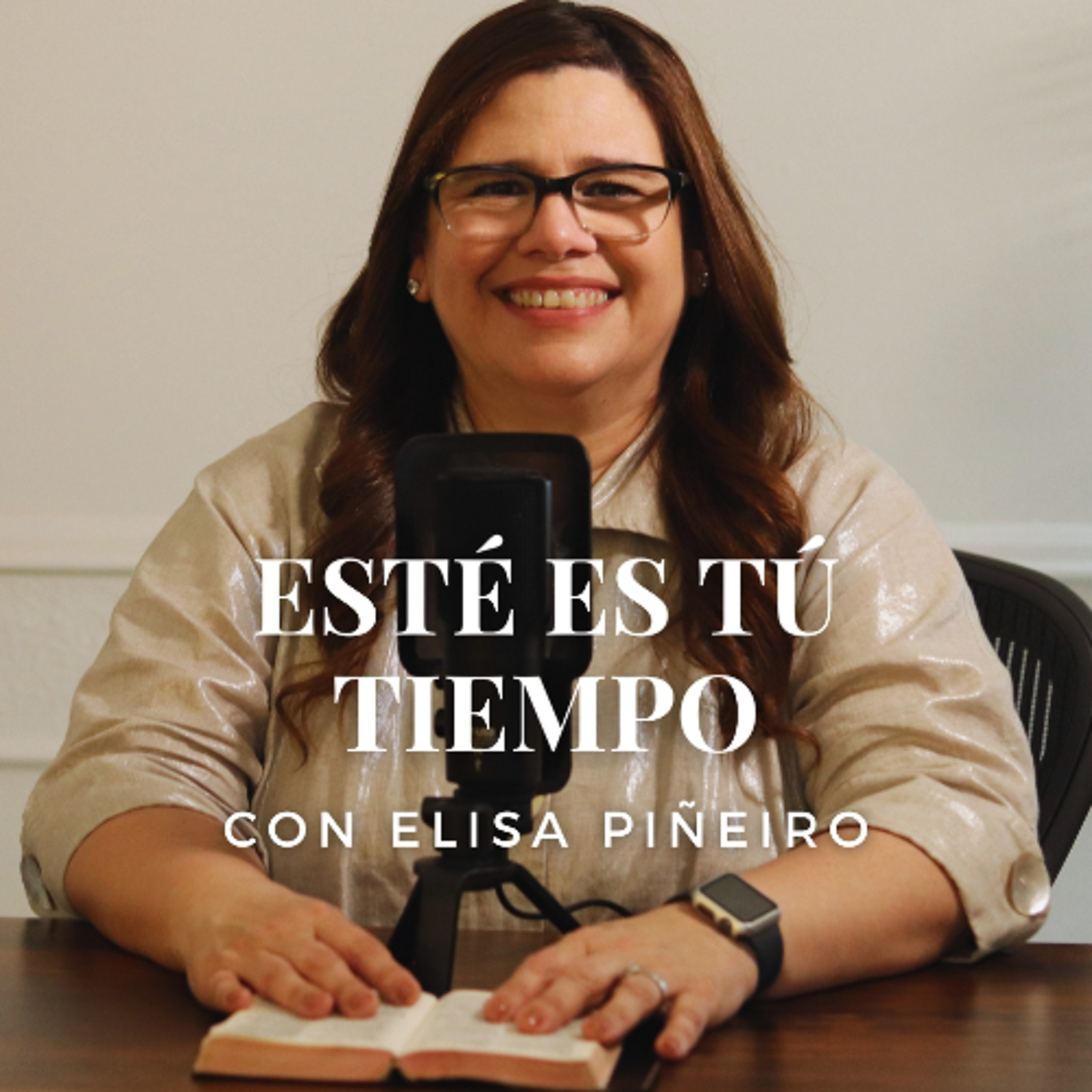 Esté Es Tú Tiempo