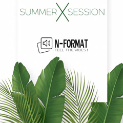 N-Format - Colorfest Minimix Live at Troy Event Hall (26.06.2022)