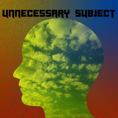 Unnecessary Subject mix # 1