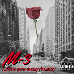 I Love You Baby (Remix)