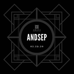 ANDSEP - AMAYA FEB 29 2020