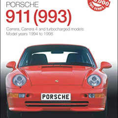[Download] PDF 📜 Porsche 911 (993): Carrera, Carrera 4 and turbocharged models. Mode