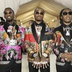 migos - tshirts(remix) sampled by mean blues - Floyd Lee Band 미고스 리믹스