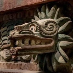 Ometeolt Huitzilopochtli