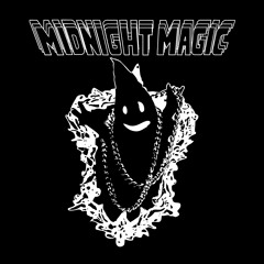 Midnight Magic - Beam Me Up - Anniversary Remixes