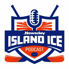 Island Ice Ep. 137: Isles draft moves recap