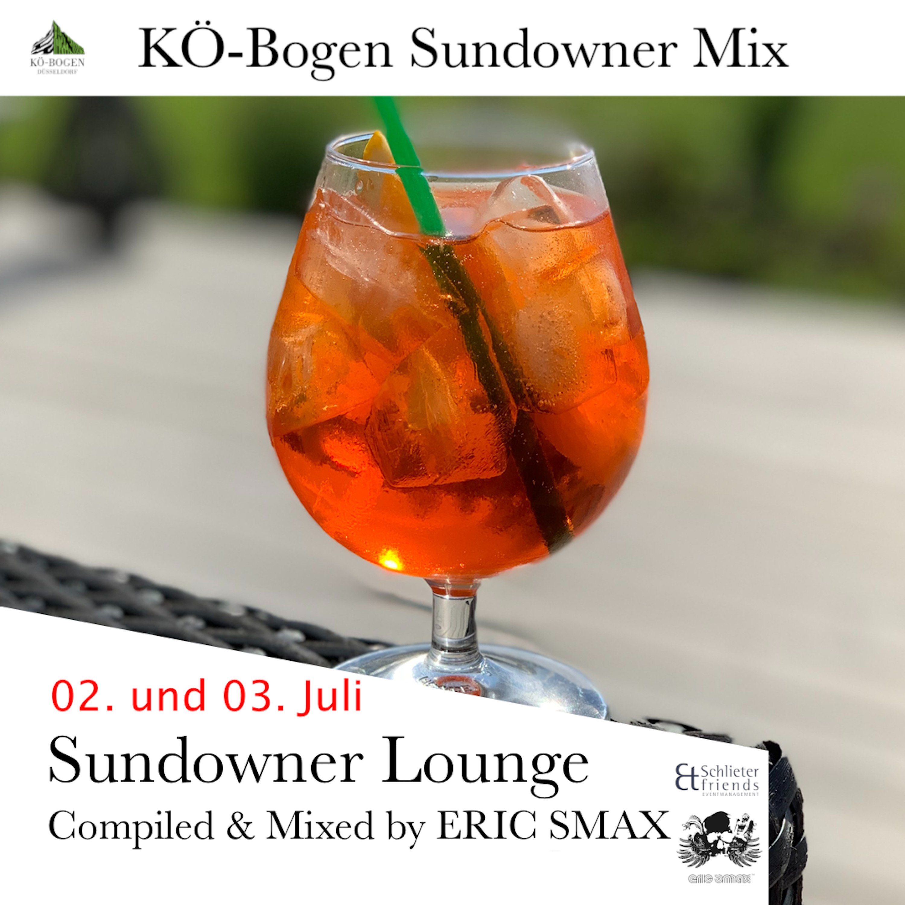 Eric Smax