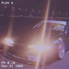 6RIFT // (Tadaki Collab)
