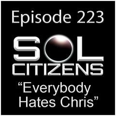 Episode 223: "Everybody Hates Chris!"