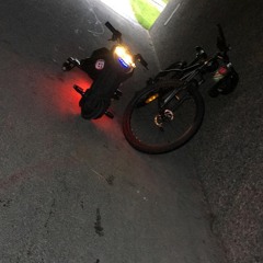 drift trike raggarn/3
