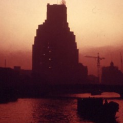 Port of Shanghai (1983)