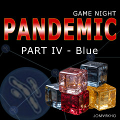 Pandemic Part 4 Blue (Orchestral Soundtrack)