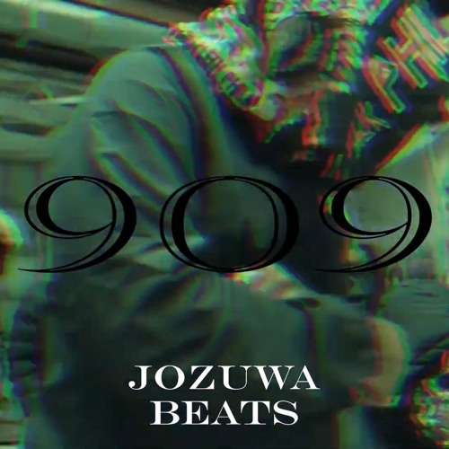 "909" | #909 x Ghosty type beat | Prod. Jozuwa Beats x @IVANOBEATS