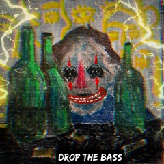 KØHI -DROP THE BASS