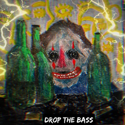 KØHI -DROP THE BASS