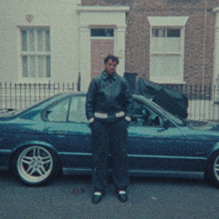 Joga Bonito - AJ Tracey (Remix By AJ)