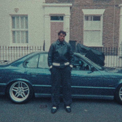 Joga Bonito - AJ Tracey (Remix By AJ)